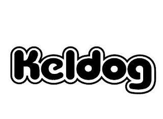KELDOG logo