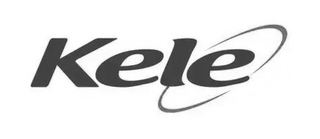 KELE logo