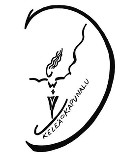 KELE`AOKAPUNALU logo