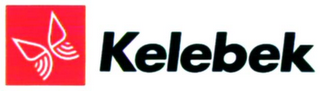 KELEBEK logo