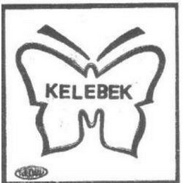 KELEBEK logo