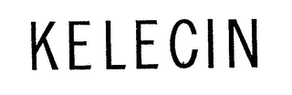 KELECIN logo