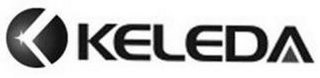 KELEDA logo