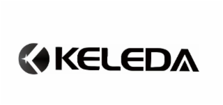 KELEDA logo