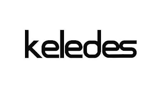 KELEDES logo