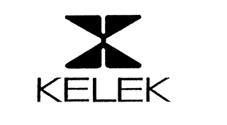 KELEK logo