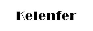 KELENFER logo