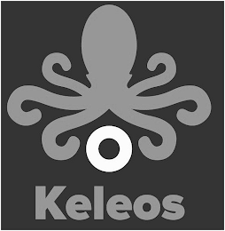 KELEOS logo