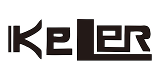KELER logo