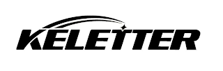 KELETTER logo