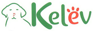 KELEV logo