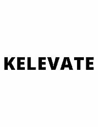 KELEVATE logo