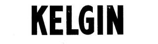 KELGIN logo