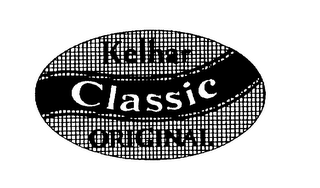 KELHAR CLASSIC ORIGINAL logo