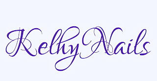 KELHYNAILS logo