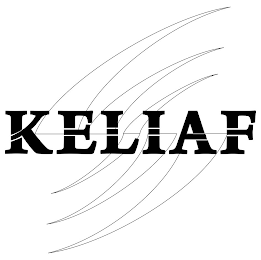KELIAF logo