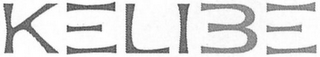 KELIBE logo