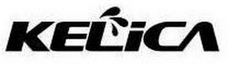 KELICA logo