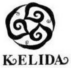 KELIDA logo