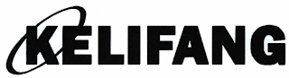 KELIFANG logo