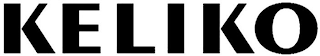 KELIKO logo