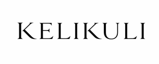 KELIKULI logo