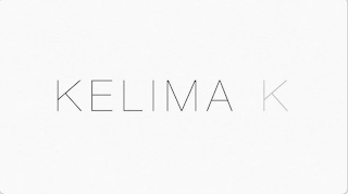 KELIMA  K logo