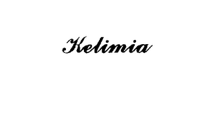 KELIMIA logo
