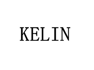 KELIN logo
