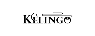 KELINGO logo