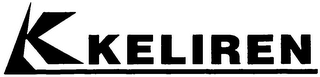 KELIREN logo
