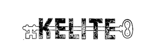 KELITE logo