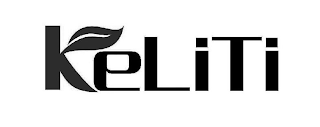 KELITI logo