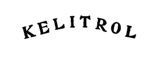 KELITROL logo