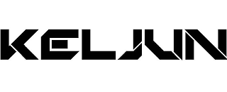 KELJUN logo