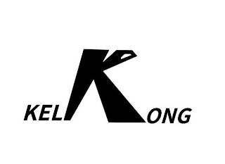 KELKONG logo