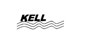 KELL logo