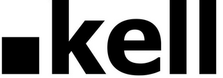 KELL logo