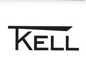 KELL logo