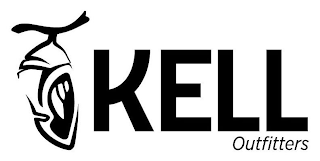 KELL OUTFITTERS logo