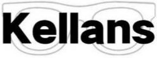KELLANS logo