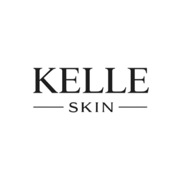KELLE SKIN logo