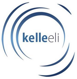 KELLEELI logo