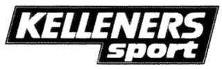KELLENERS SPORT logo