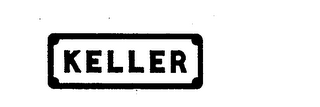KELLER logo