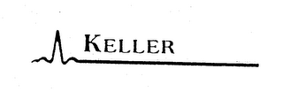 KELLER logo