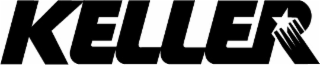 KELLER logo