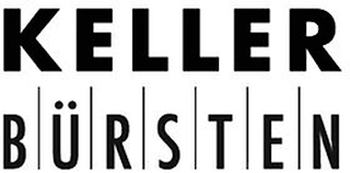 KELLER BÜRSTEN logo