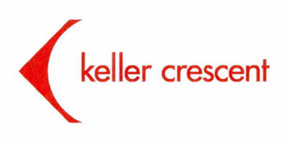KELLER CRESCENT logo