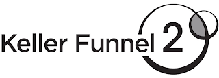 KELLER FUNNEL 2 logo